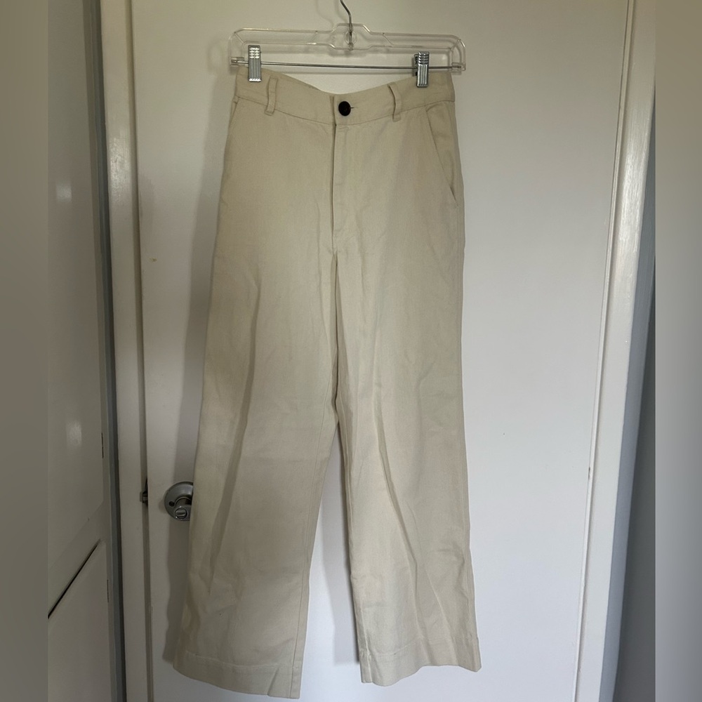 Melrose and Market Chino Pants